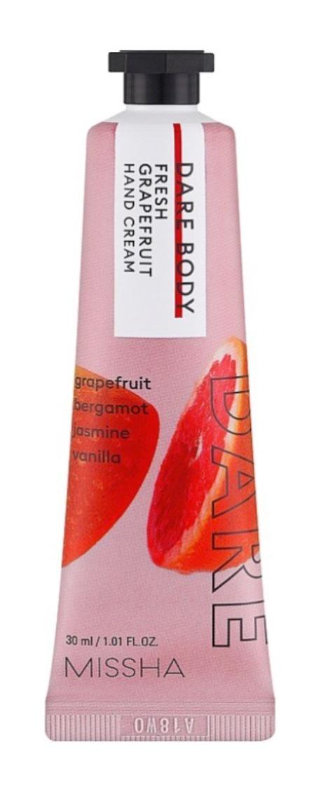 Dare Body