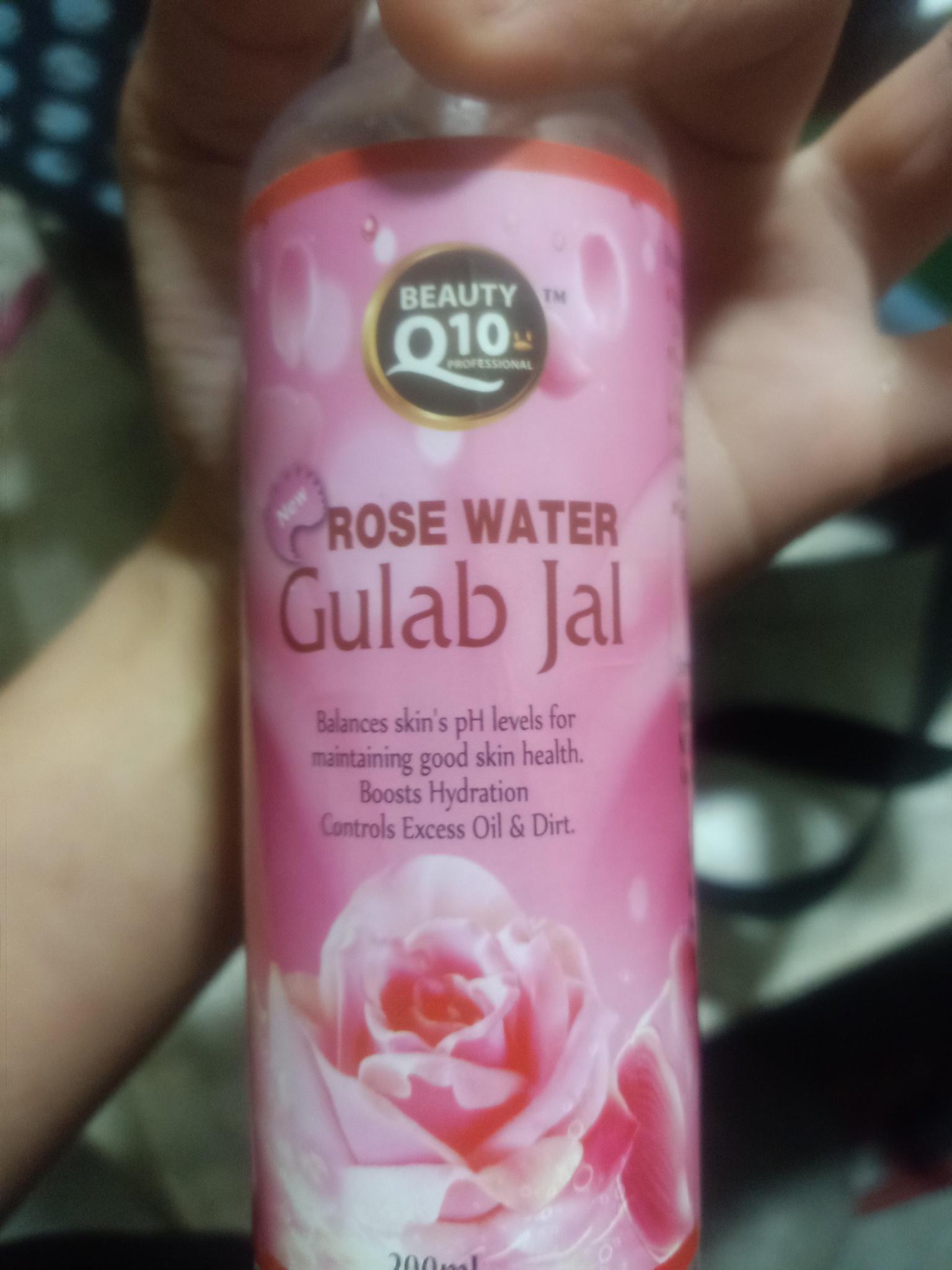 Gulab Jal