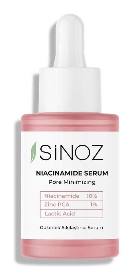 Niacinamide Pore Minimizing Serum