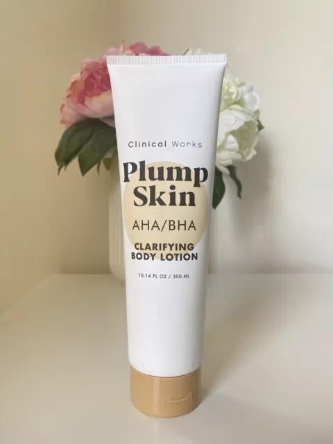 AHA/BHA Body Lotion