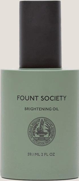 Brightening Vitamin C Oil