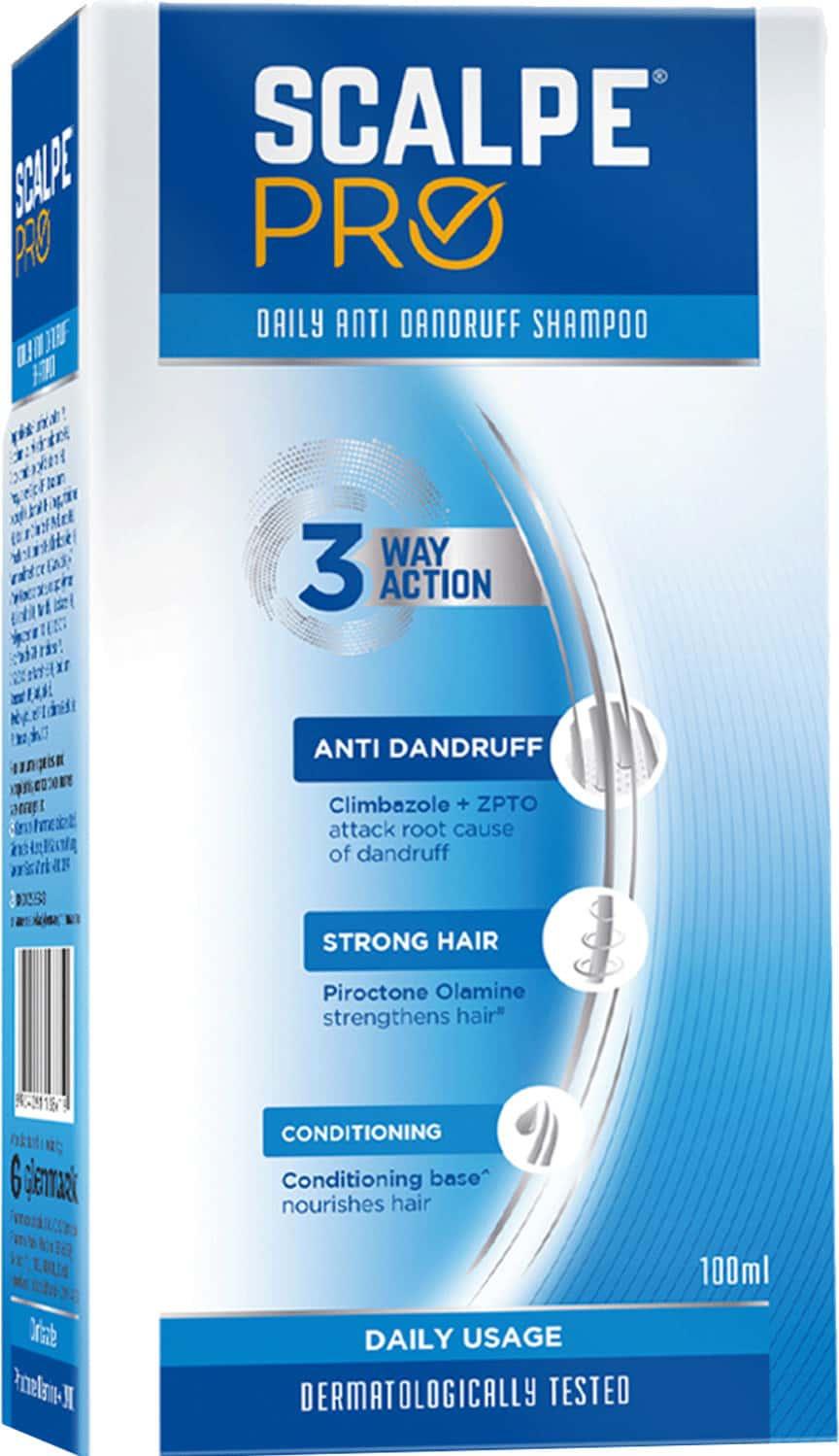 Shampoo