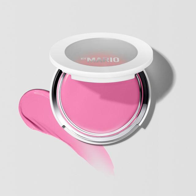 Soft Pop Plumping Cream Blush Veil