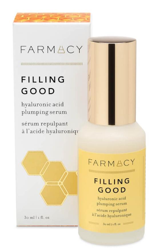Filling Good Hyaluronic Acid Plumping Serum