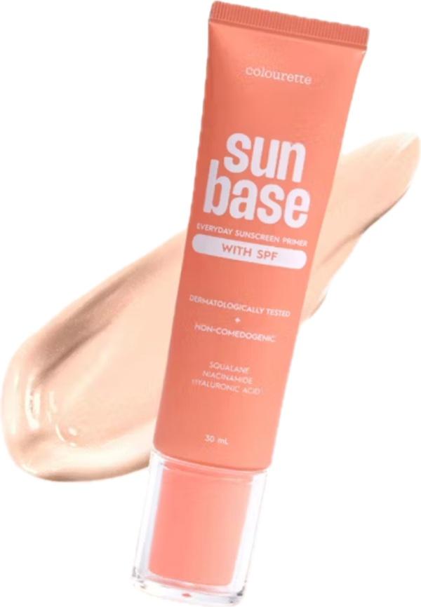 Sun Base Everyday Sunscreen Primer