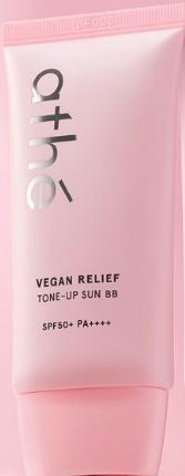 Vegan Relief Tone Up Sun BB