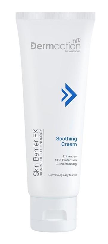 Skin Barrier Ex Soothing Cream