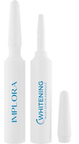 Whitening Milky Serum Ampoule