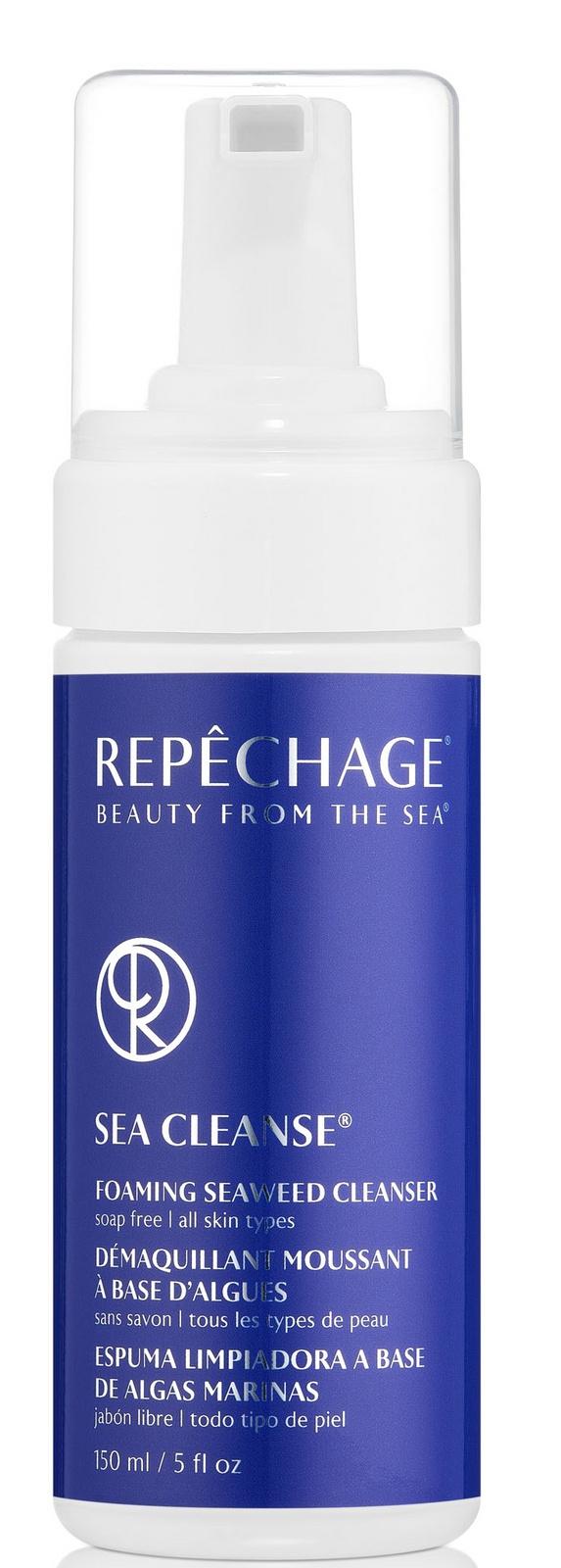 Sea Cleanse