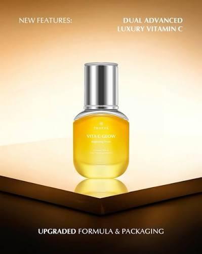 Vita C Glow Brightening Serum
