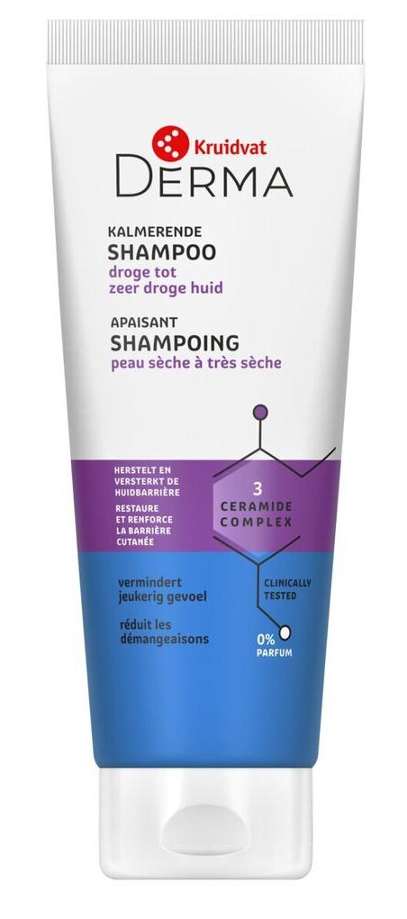 Kalmerend Shampoo