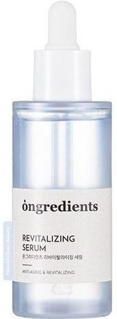 Revitalizing Serum