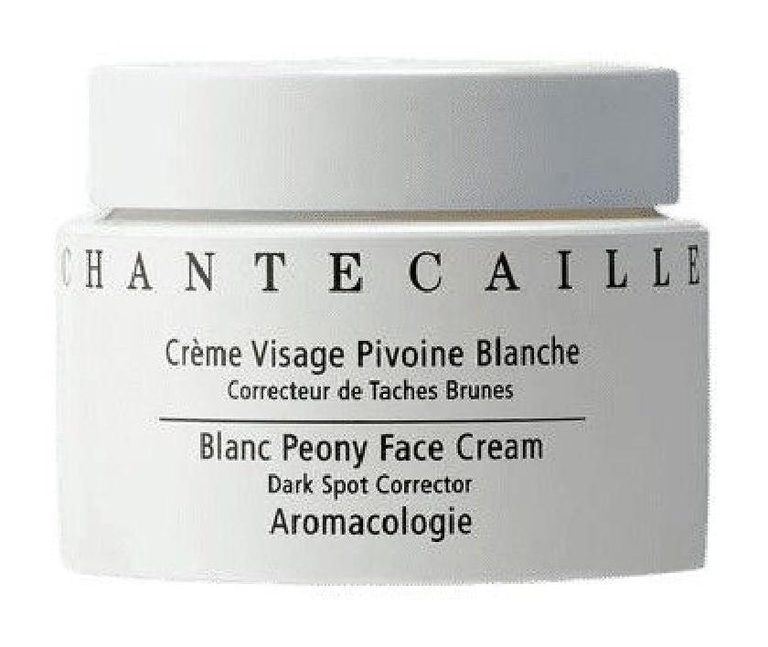 Blanc Peony Face Cream Dark Spot Corrector