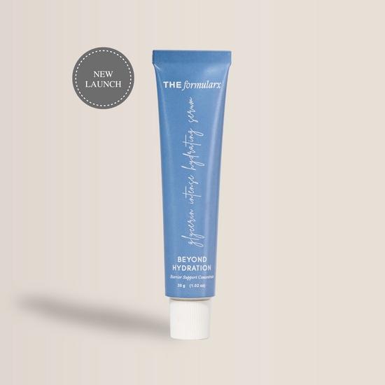Beyond Hydration Glycerin Intense Hydrating Serum With Ceramide