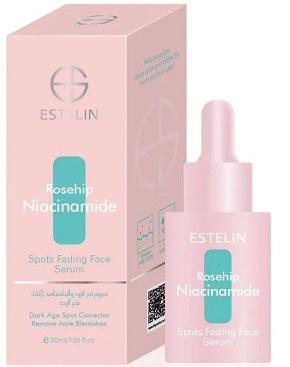 Rosehip Niacinamide Serum