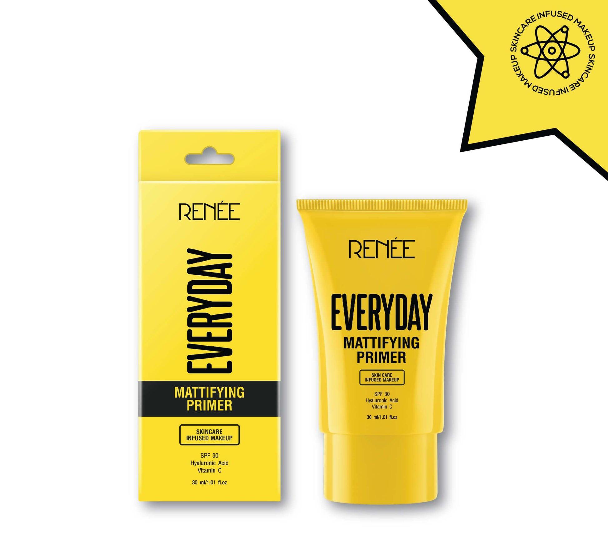 Everyday Primer
