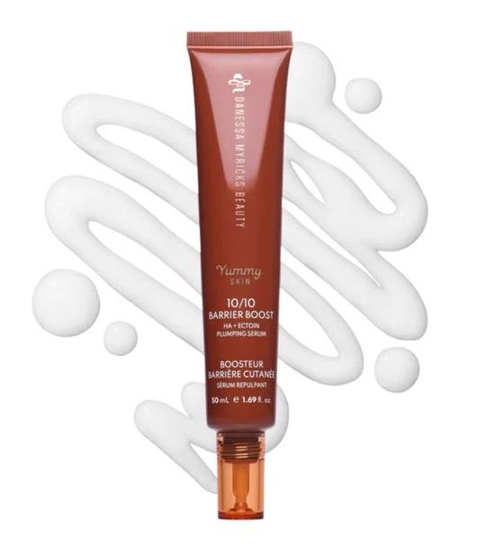 Yummy Skin 10/10 Barrier Boost Ha + Ectoin Plumping Serum