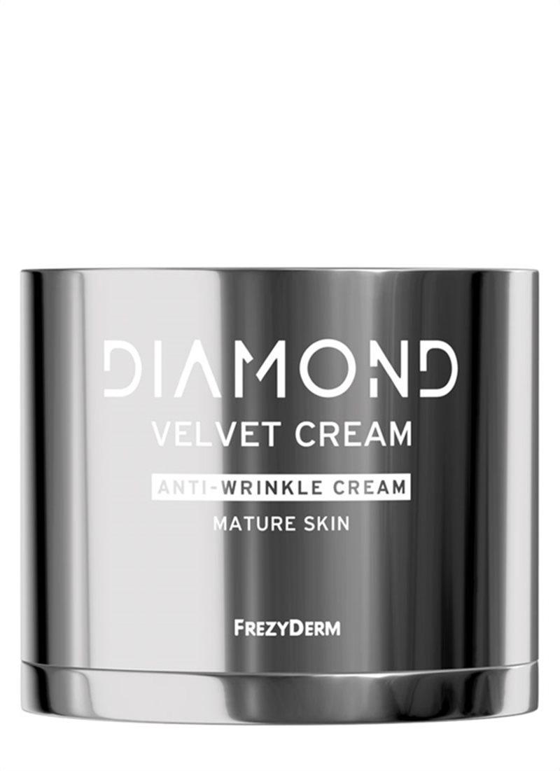 Diamond Velvet Cream