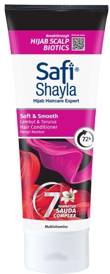 Soft & Smooth Hair Conditioner
