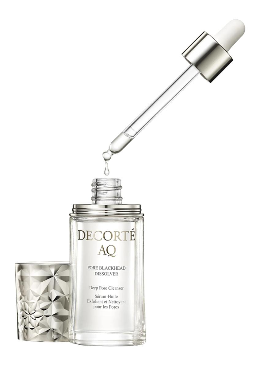 Aq Pore Blackhead Dissolver
