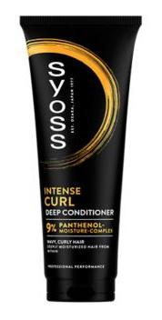 Intense Curl Deep Conditioner