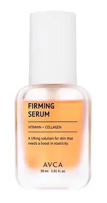 Vitamin + Collagen Firming Serum