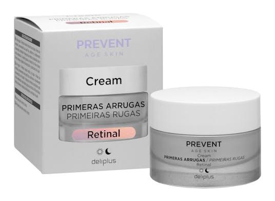 Prevent Age Skin Retinal Cream