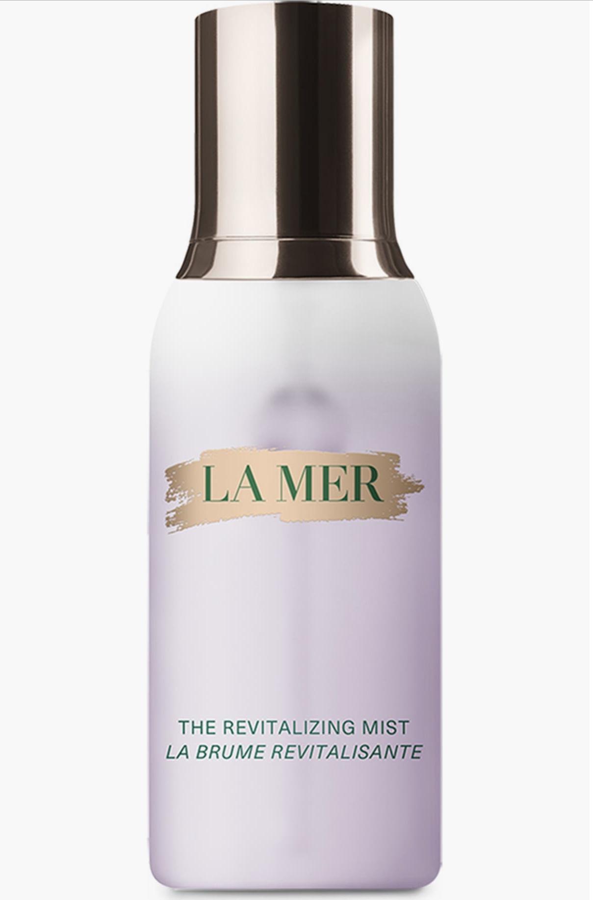 The Revitalizing Mist