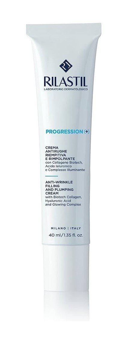 Progression+ Anti Wrinkle Filling And Plumping Cream