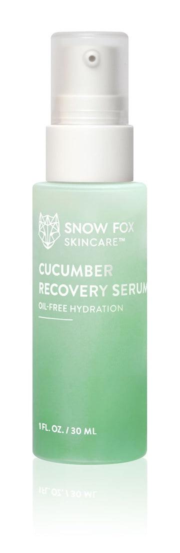 Cucumber Recovery Serum