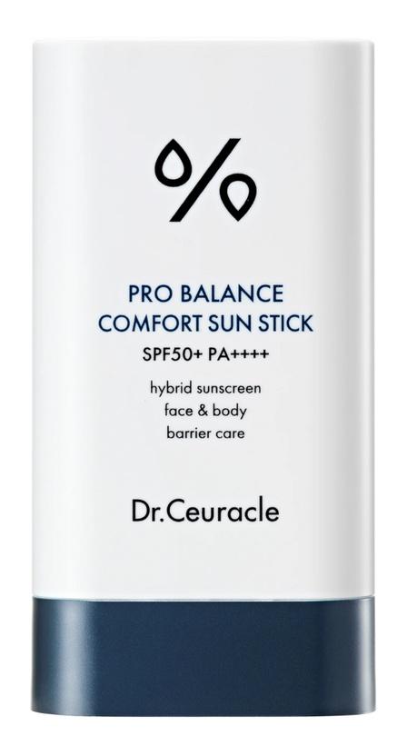 Pro Balance Comfort Sun Stick