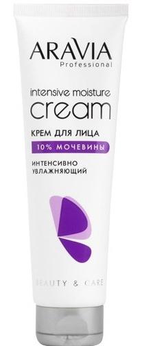Intensive Moisture Cream 10% Urea