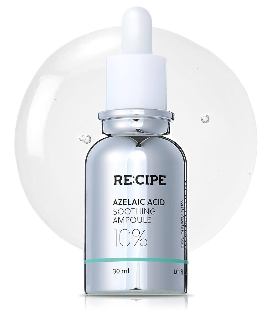 Azelaic Acid 10 Soothing Ampoule
