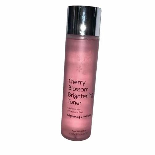 Cherry Blossom Brightening Toner