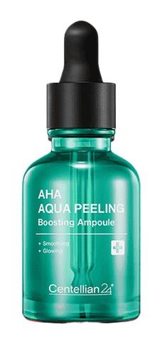 AHA Aqua Peeling Boosting Ampoule