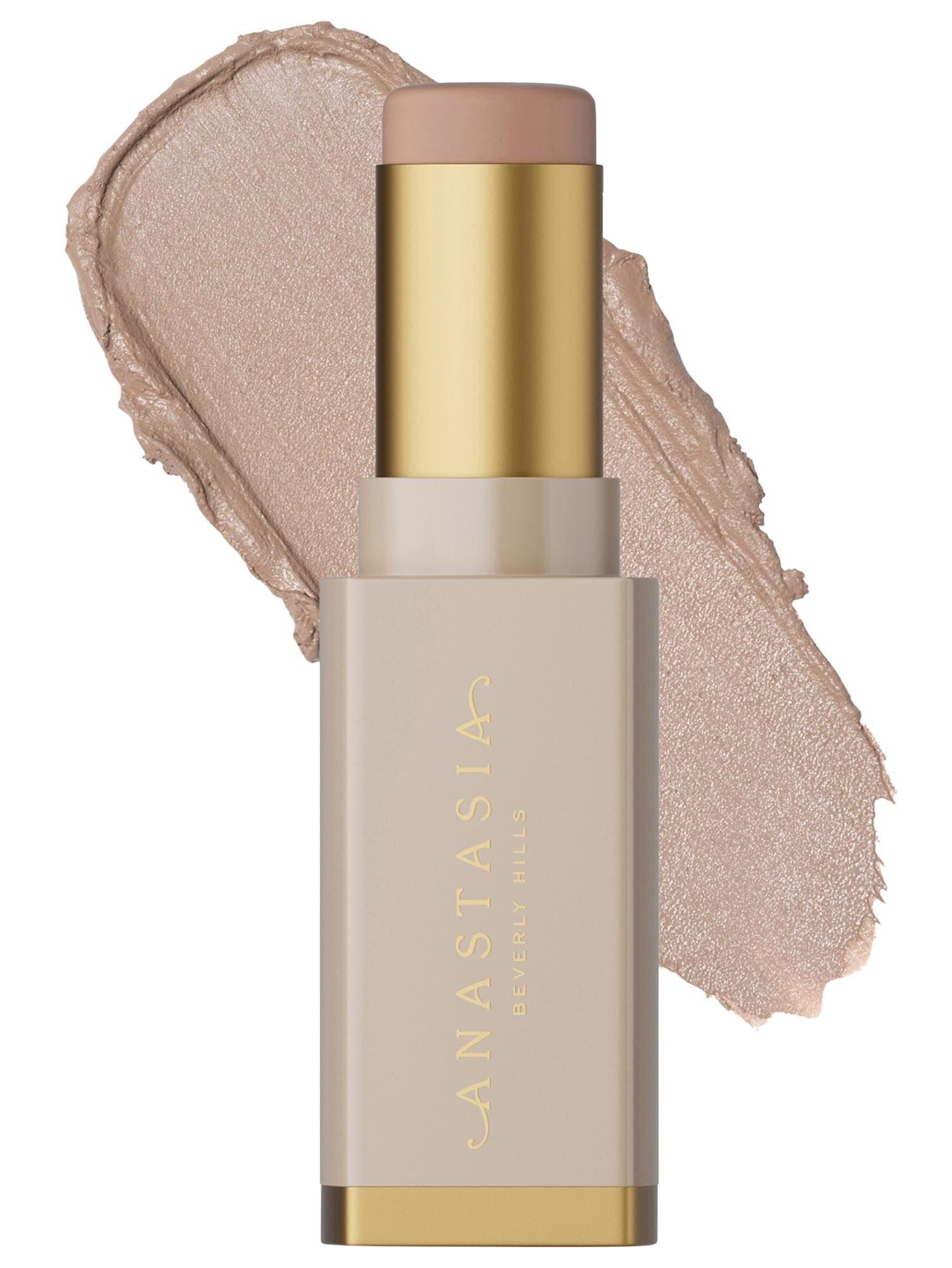 Smooth Blur Contour Stick