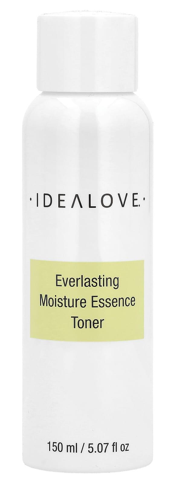 Everlasting Moisture Essence Toner