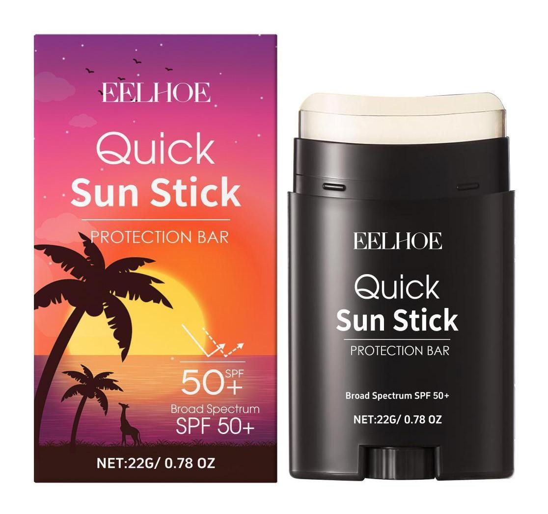 Quick Sun Stick Protection Bar