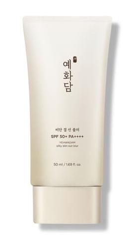 Yehwadam Silky Skin Sun Blur