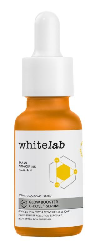 Glow Booster C-dose+ Serum