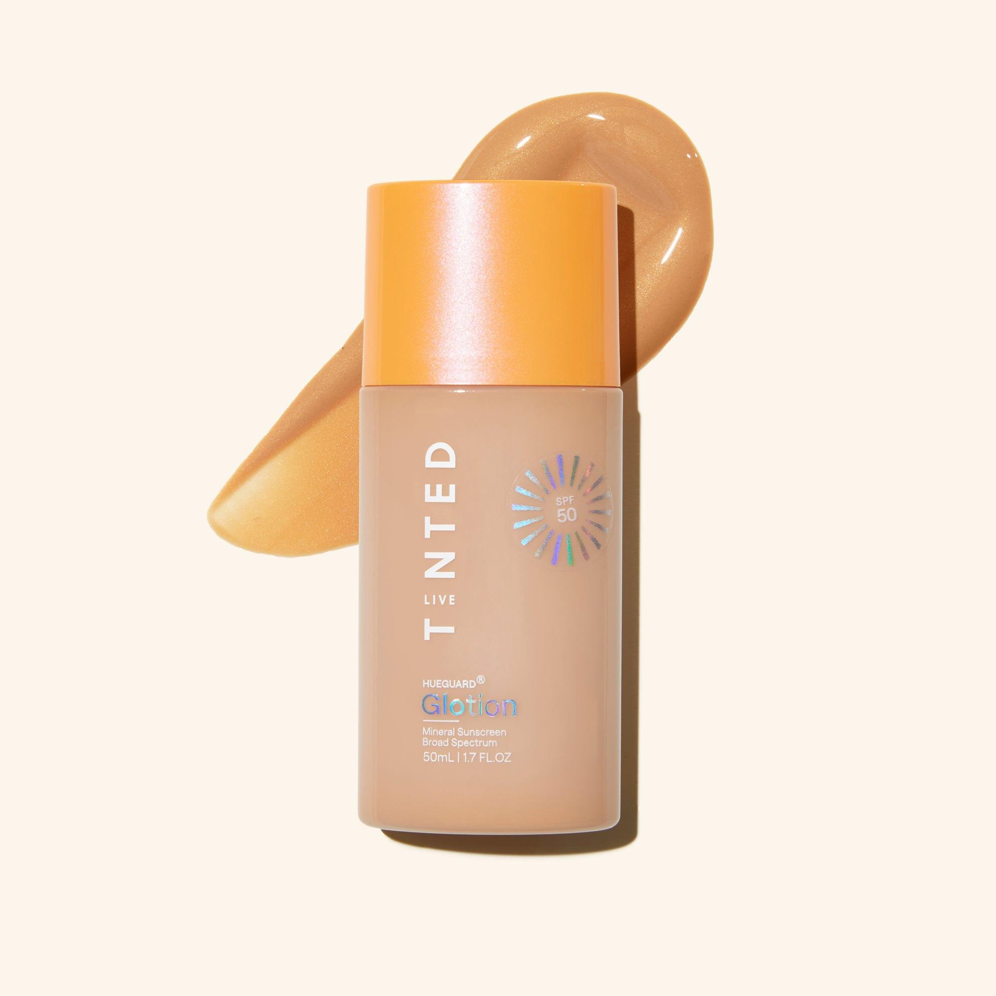 Hueguard Glotion