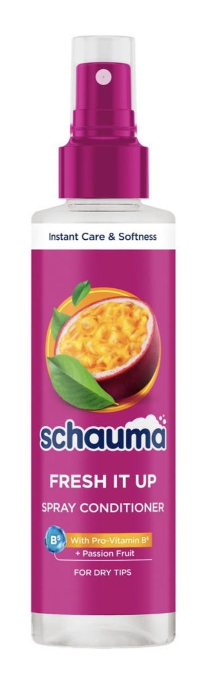 Schauma Fresh It Up Spray Conditioner