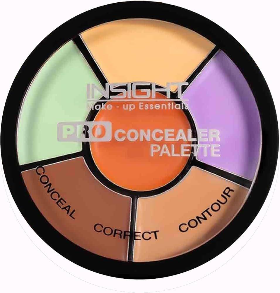 Pro Concealer Palette - Corrector