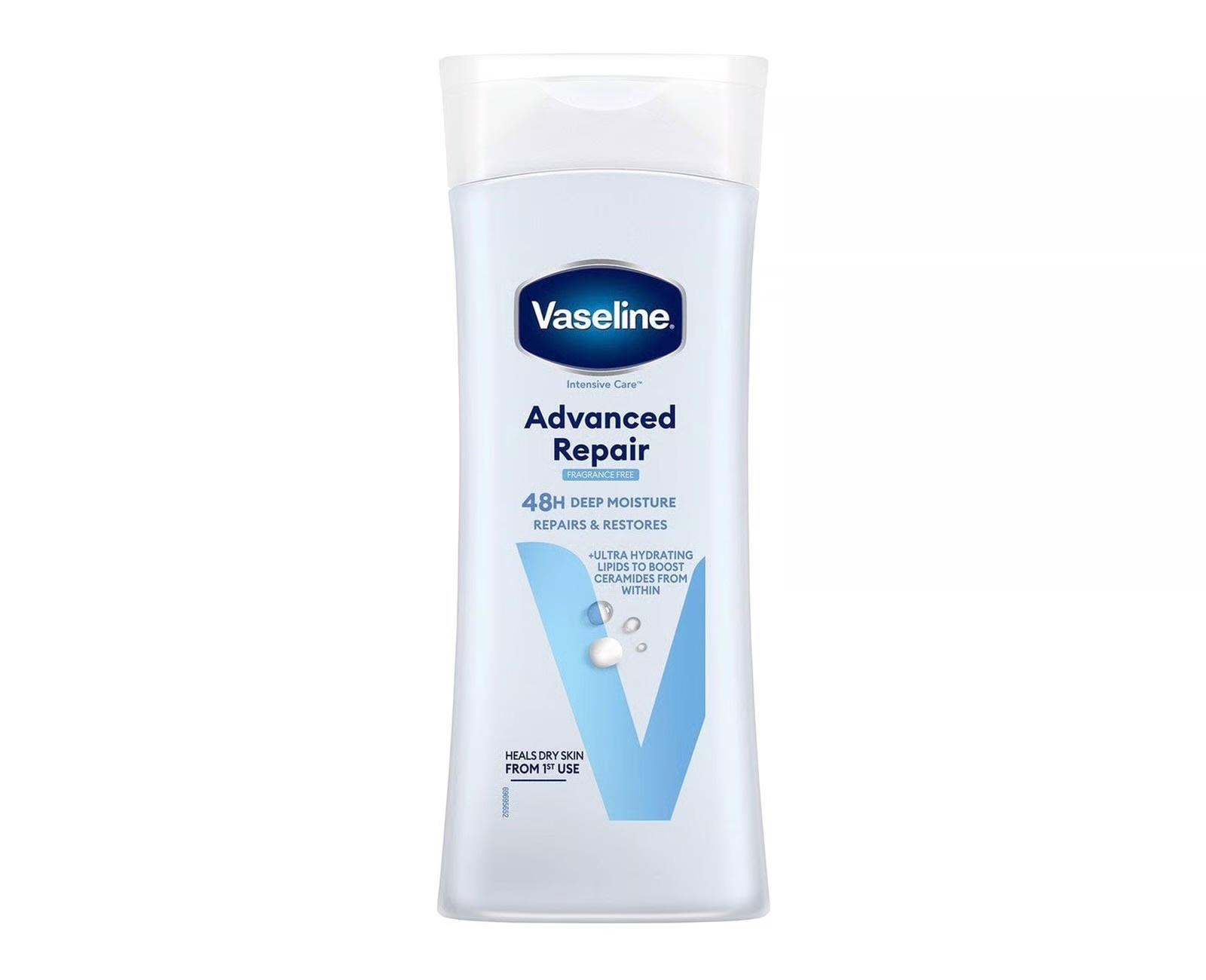 Intensive Care Advanced Repair Body Lotion