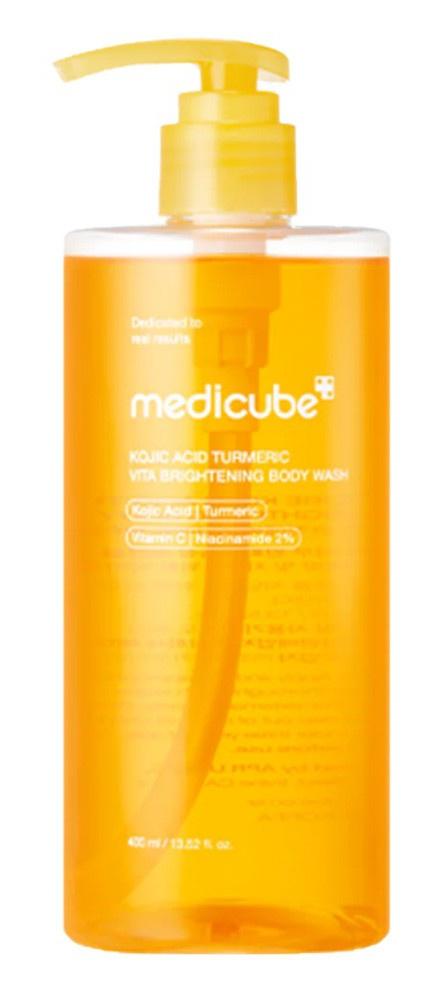 Kojic Acid Turmeric Vita Brightening Body Wash