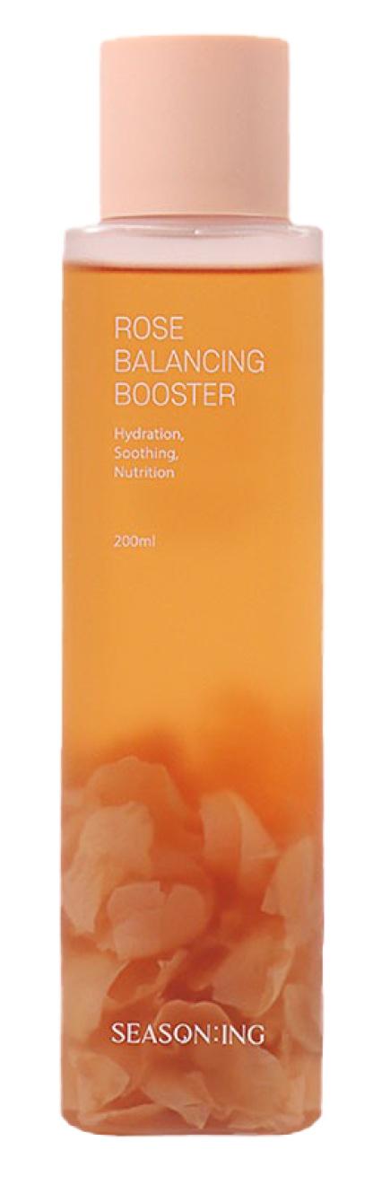 Rose Balancing Toner
