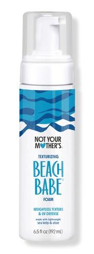 Beach Babe Texturizing Foam