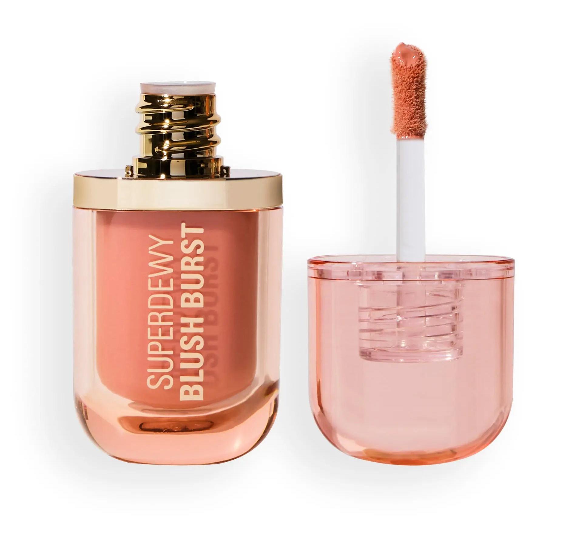 Superdewy Liquid Blush Burst