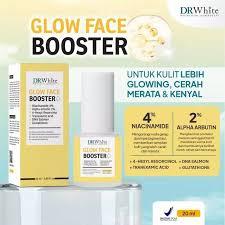 Glow Face Booster Serum