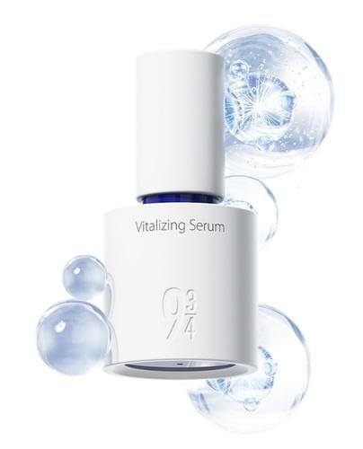 Vitalizing Serum